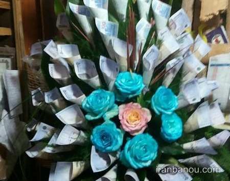 عکس پول برای عید غدیر