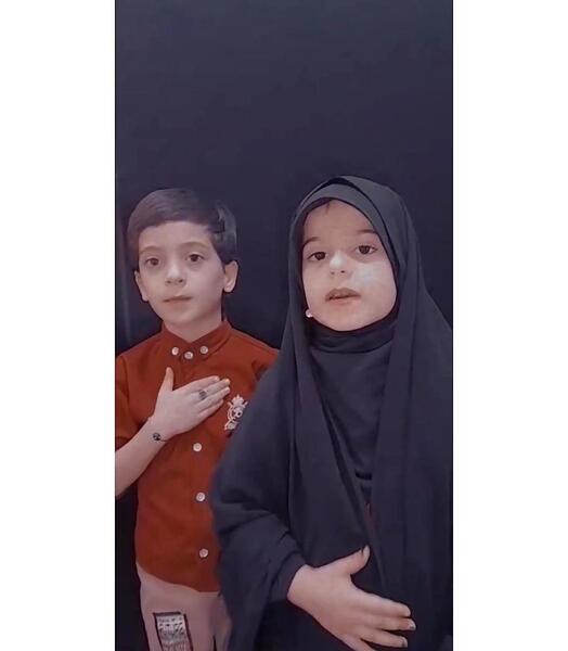 عکس فاطمه دابسمش