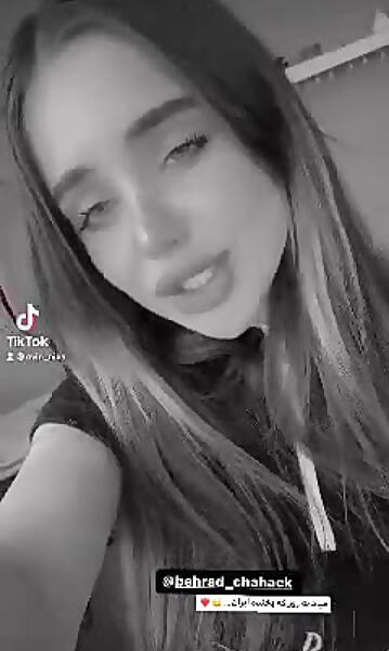 عکس فاطمه دابسمش
