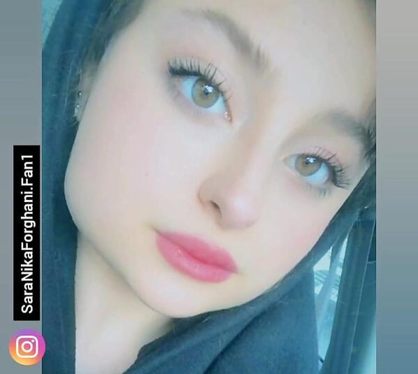 عکس فاطمه دابسمش