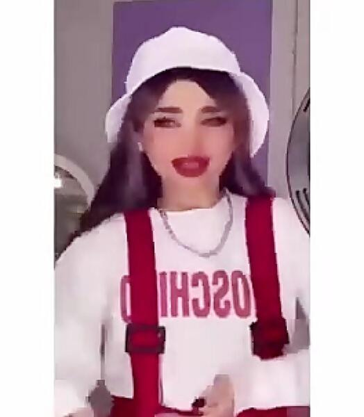 عکس فاطمه دابسمش