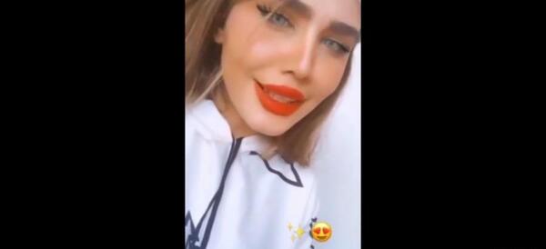 عکس فاطمه دابسمش