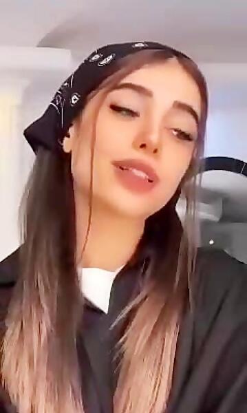 عکس فاطمه دابسمش