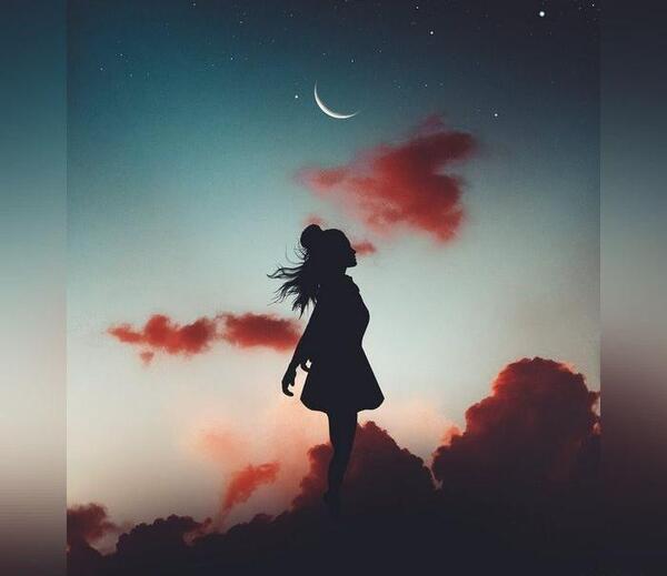 عکس برای پروفایل دخترونه شیک جدید