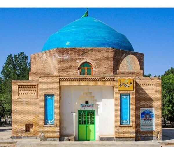 عکس شهر جاجرم