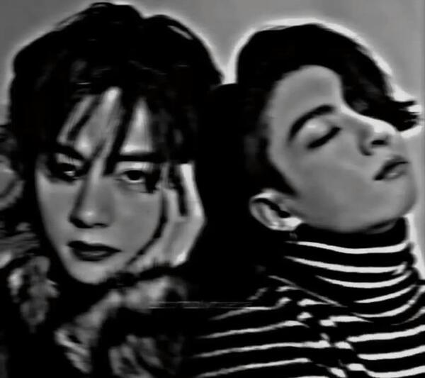 عکس دارک ویکوک