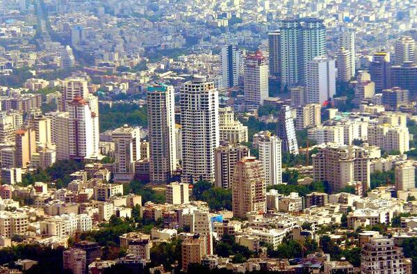 عکس شهر قو