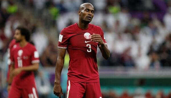 عکس پرسپولیسی ها در قطر