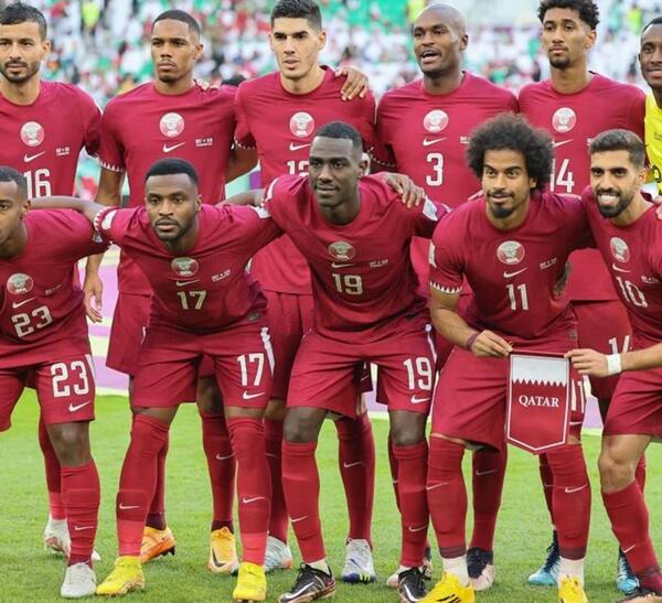 عکس پرسپولیسی ها در قطر