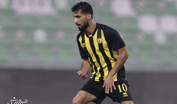 عکس پرسپولیسی ها در قطر