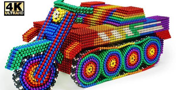 عکس پری دریایی رقص