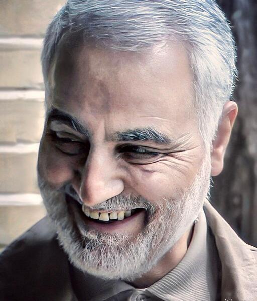 عکس حاج احسان حسین شیری