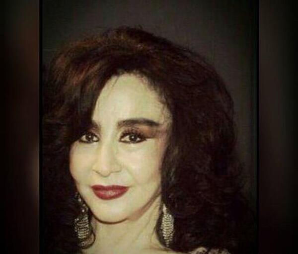 عکس مادر حمیرا