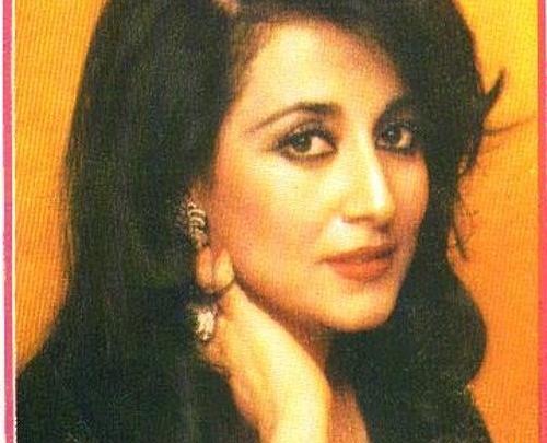 عکس مادر حمیرا