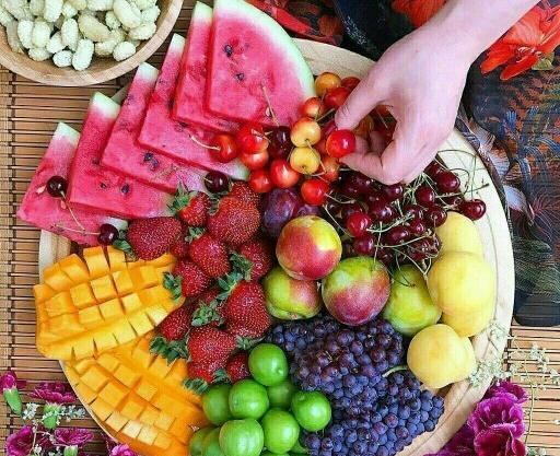 عکس نوشته اسلام به ذات خود ندارد عیبی