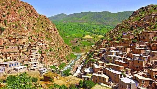 قشنگ ترین عکس پروفایل طبیعت
