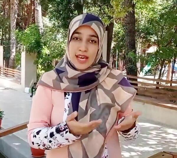 عکس استوری پاییز رسید