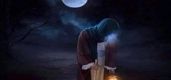 عکس نوشته زهرا خالی