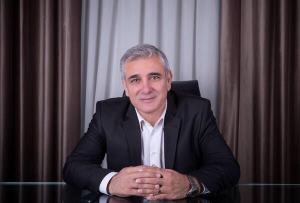 عکس امیر محمد رهبر