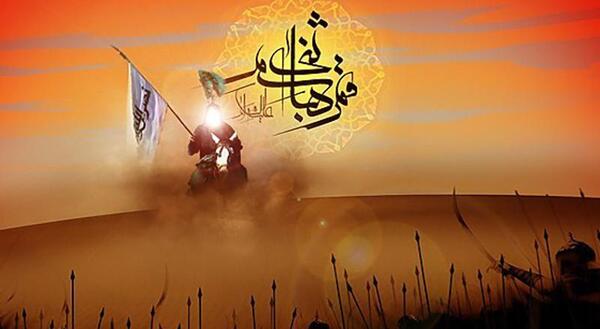 عکس در مورد شب تاسوعا