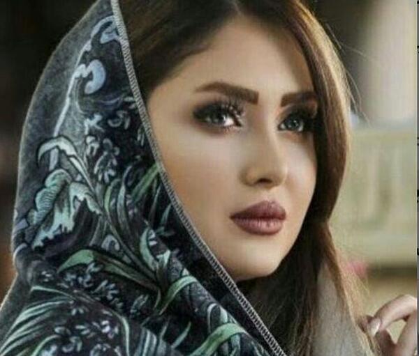 عکس با حجاب دخترانه پروفایل