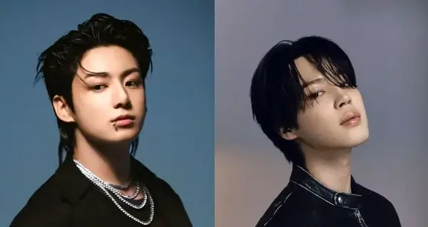 عکس رل جیمین