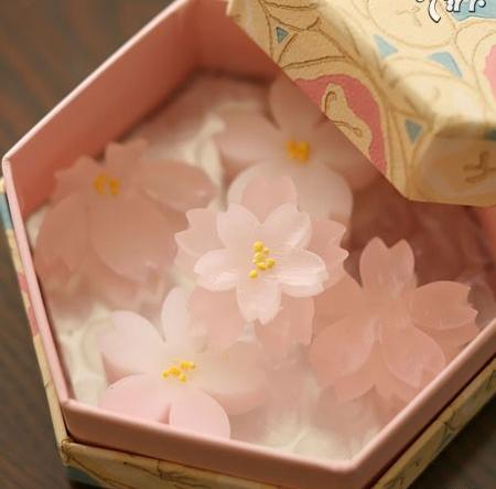 عکس شیرینی های ژاپنی