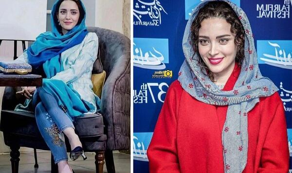 عکس همسر جدید بهنوش طباطبایی