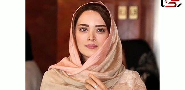 عکس همسر جدید بهنوش طباطبایی
