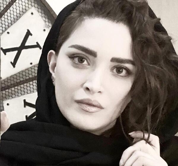 عکس همسر جدید بهنوش طباطبایی