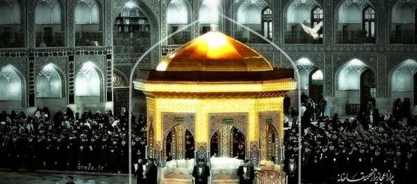 عکس نوشته صلوات خاصه امام هادی