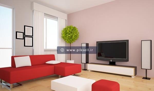 عکس دیزاین همبرگر
