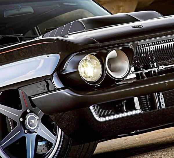 عکس تصویر زمینه ماشین خفن