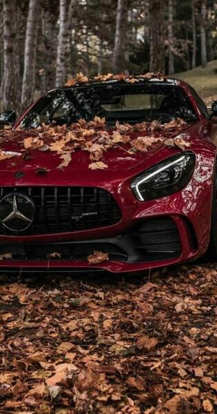 عکس تصویر زمینه ماشین خفن