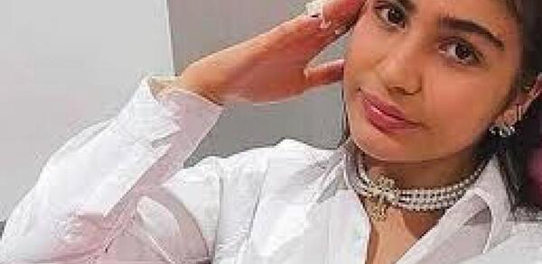عکس دنیز در فیلم مرحمت