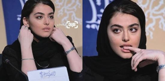 عکس جدید از ریحانه پارسا و مهدی کوشکی