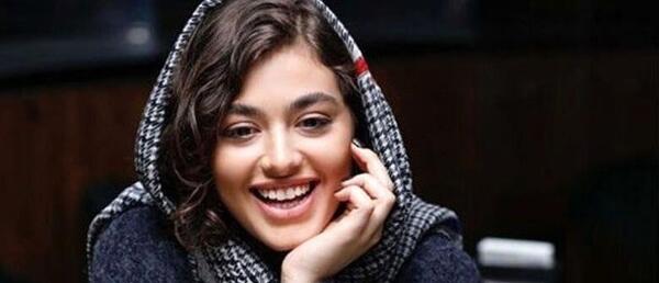 عکس جدید از ریحانه پارسا و مهدی کوشکی