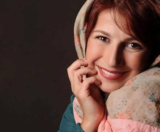 عکس خانوادگی لیلی رشیدی