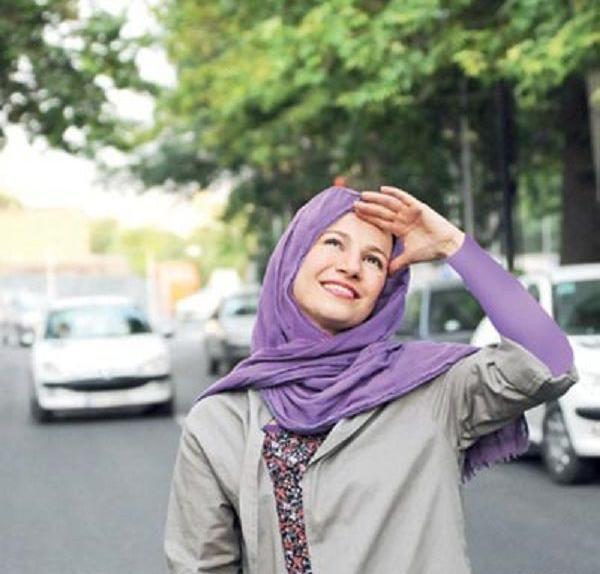 عکس خانوادگی لیلی رشیدی