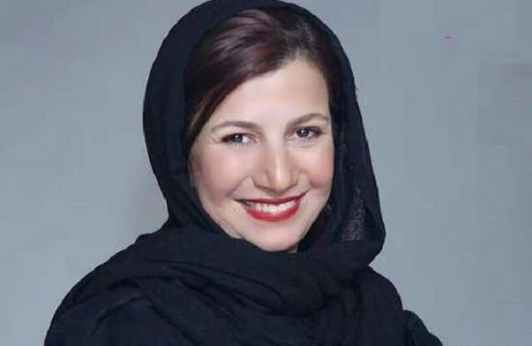 عکس خانوادگی لیلی رشیدی