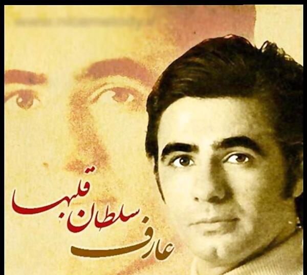 عکسهای غمگین داریوش