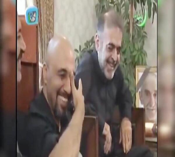 عکس دختر رضا عطاران درسریال بزنگاه