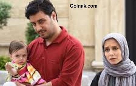 عکس سریال آچمز