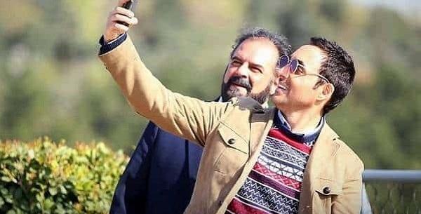 عکس سریال آچمز