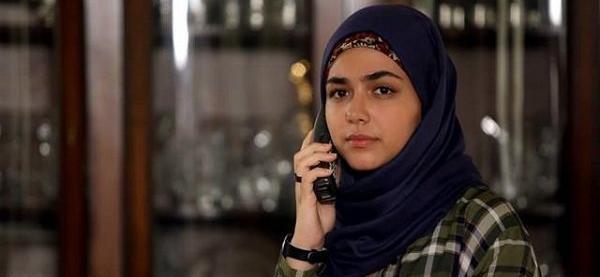 عکس سریال آچمز