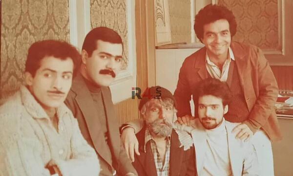عکس سریال آچمز