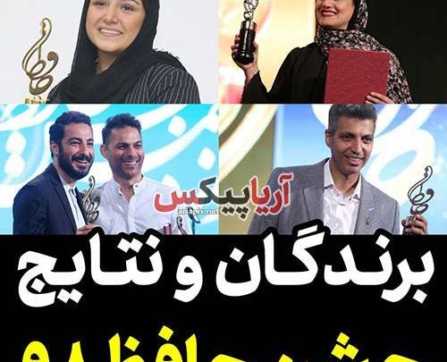 عکس سریال آچمز