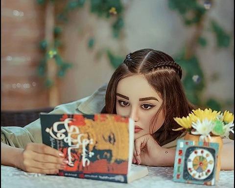 عکس پروفایل لاکچری و فانتزی