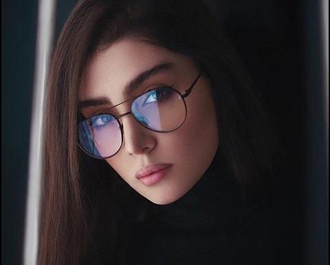 عکس پروفایل لاکچری و فانتزی