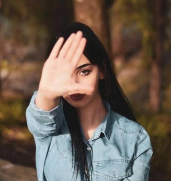 عکس پروفایل لاکچری و فانتزی